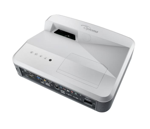 OPTOMA DLP X320UST XGA, 4000ANSI, 20000:1 - 1389290 - zdjęcie 4